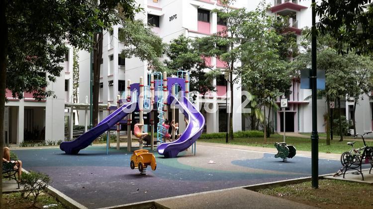 Compassvale Lane thumbnail photo